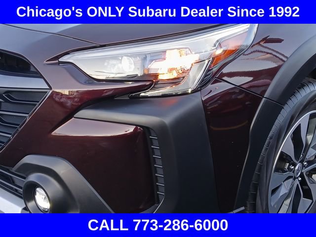 Certified 2024 Subaru Outback Touring XT image 33