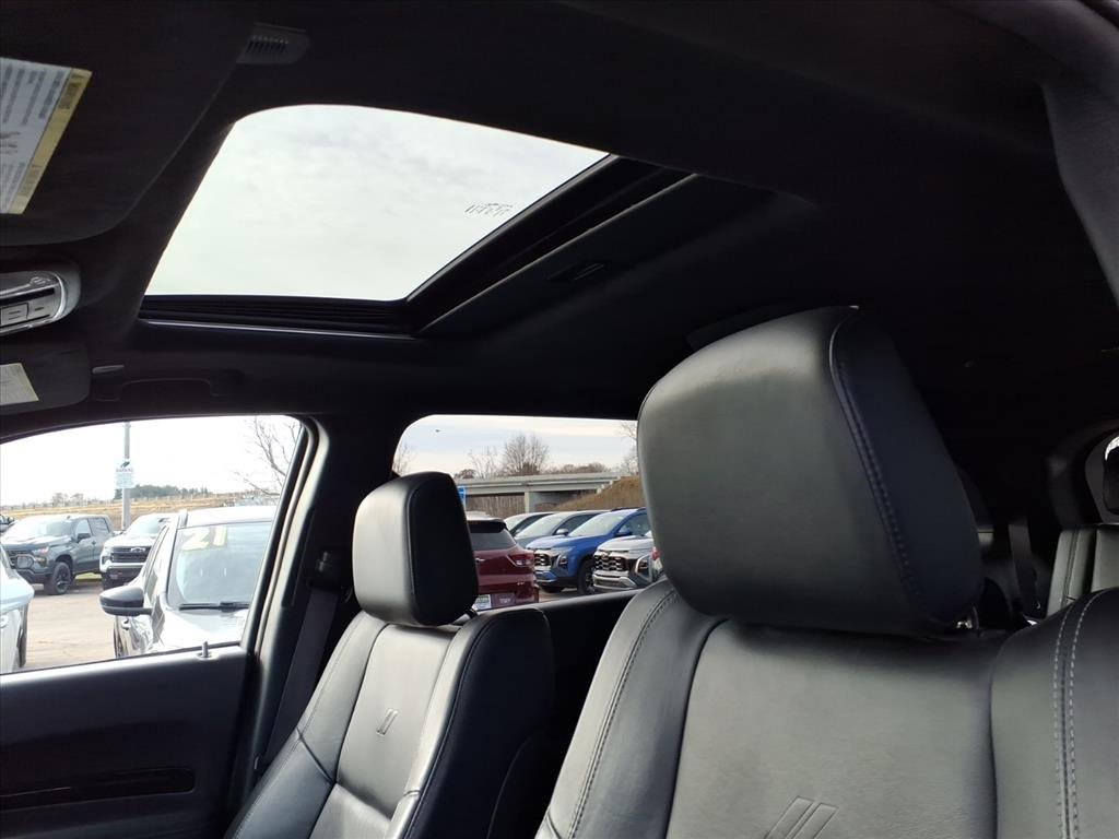 Used 2022 Dodge Durango Citadel image 23