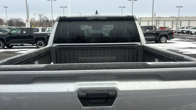 New 2026 Toyota Tacoma SR5 image 34