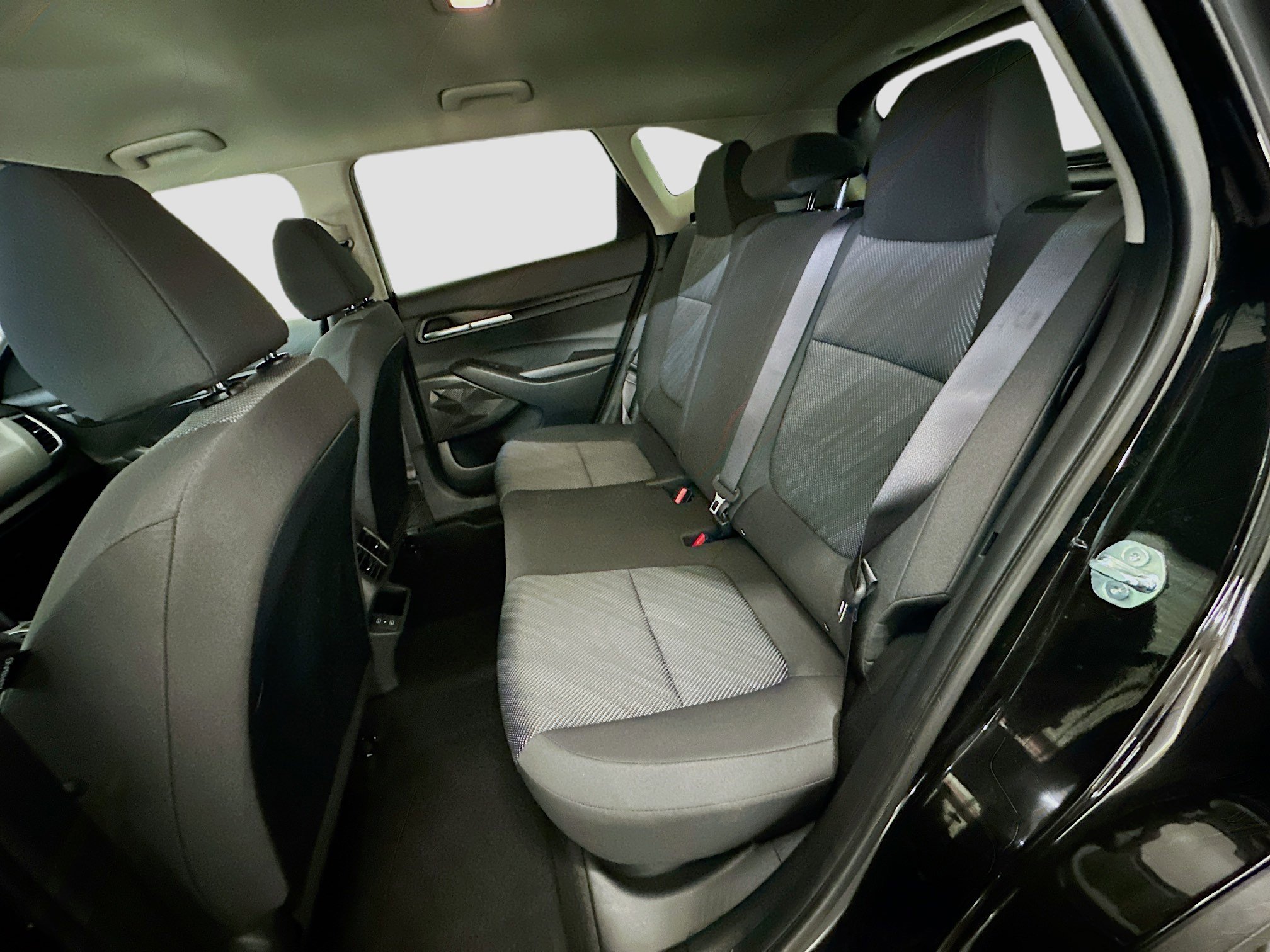 Used 2026 Kia Seltos LX AWD/4WD image 28