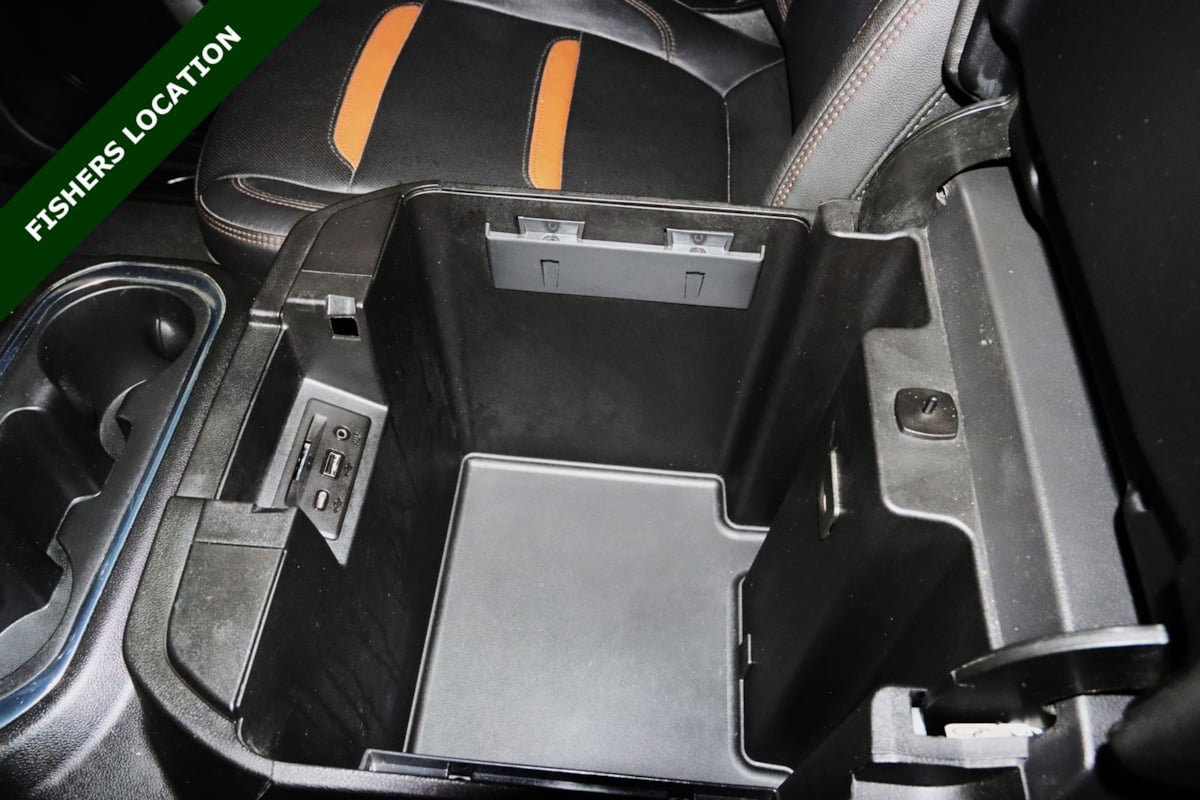 Used 2021 GMC Sierra 2500 AT4 AWD/4WD image 59