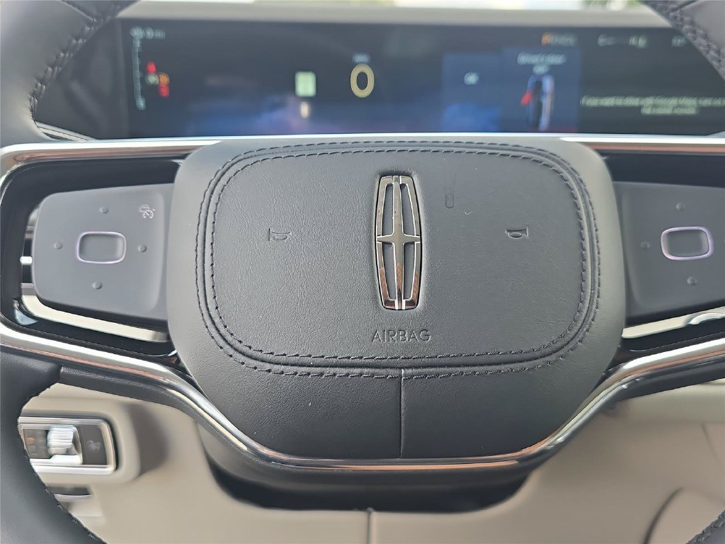 New 2026 Lincoln Nautilus Premier AWD/4WD image 19