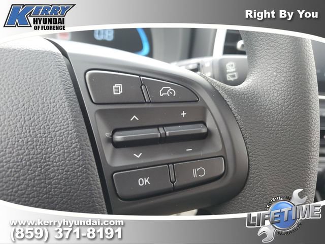 New 2026 Hyundai Venue SE image 22