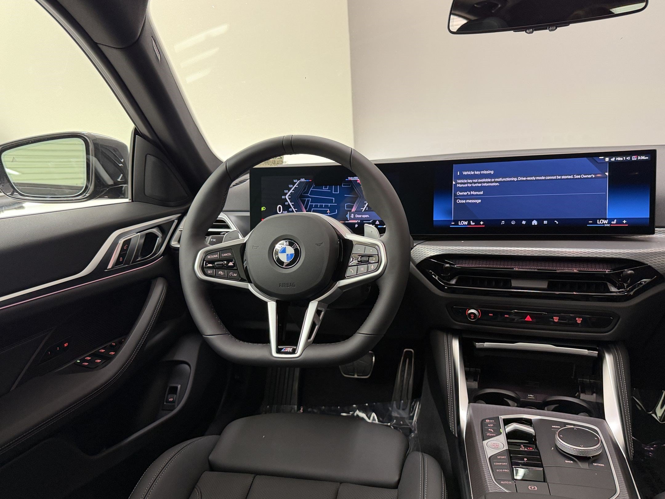 New 2026 BMW 430i w/ M Sport Package RWD image 28