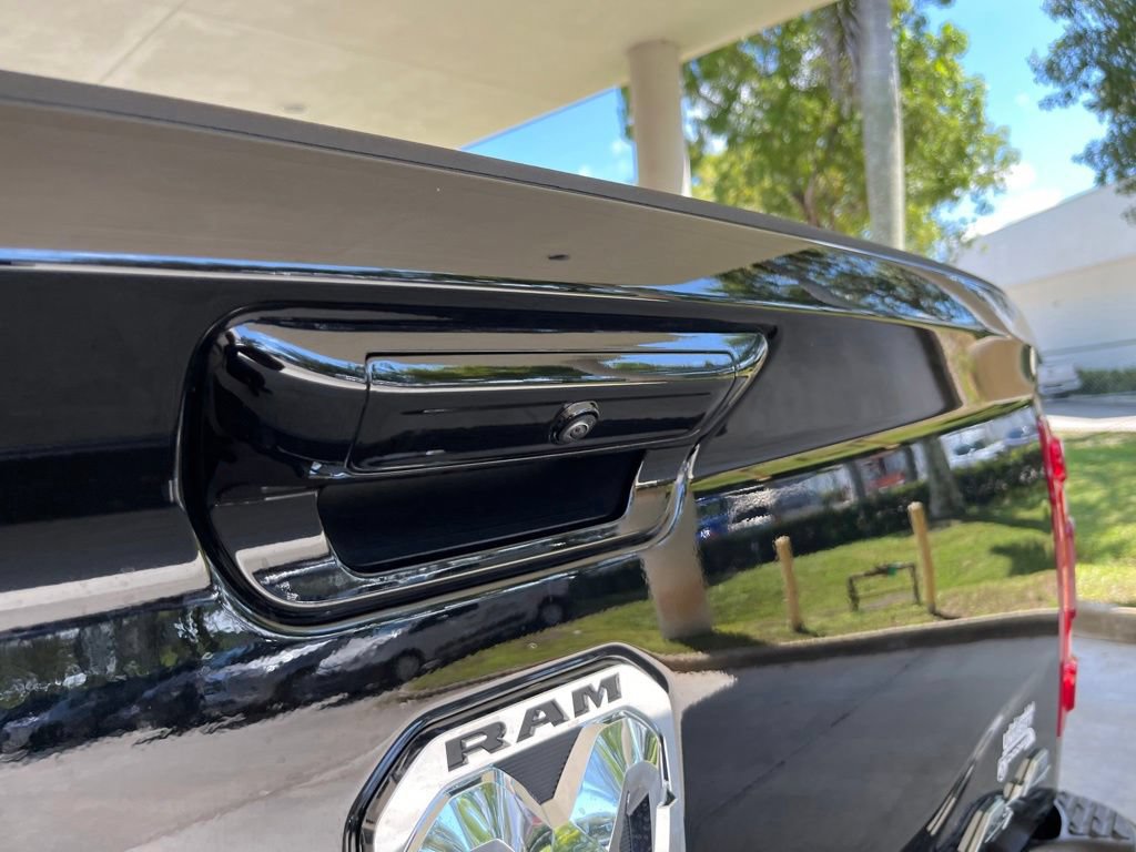 Certified 2024 RAM 2500 Limited AWD/4WD image 23