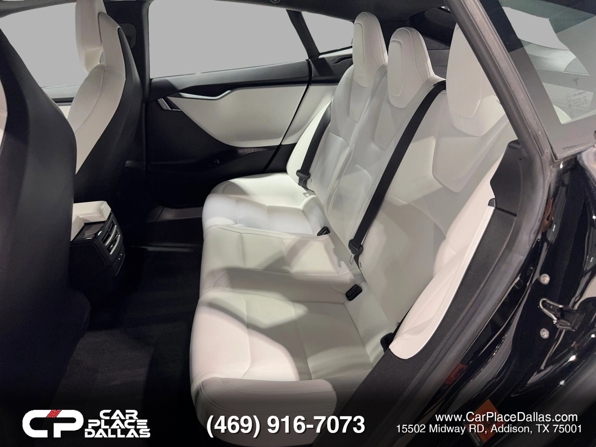 Used 2018 Tesla Model S 75D image 22