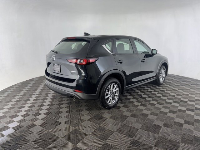 New 2025 MAZDA CX-5 AWD 2.5 S image 7