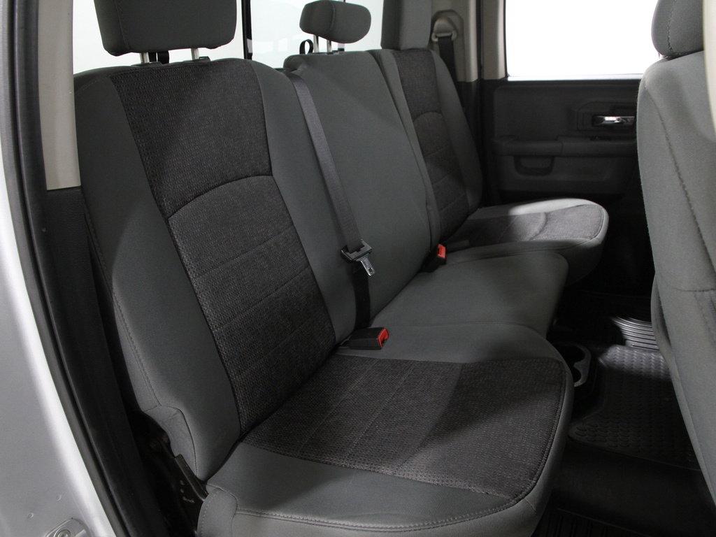 Used 2014 RAM 1500 Big Horn image 18