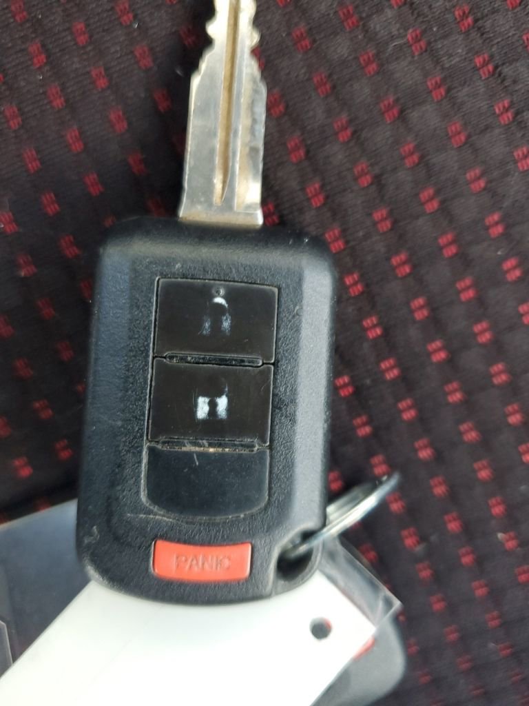 Used 2022 Mitsubishi Mirage G4 ES image 33