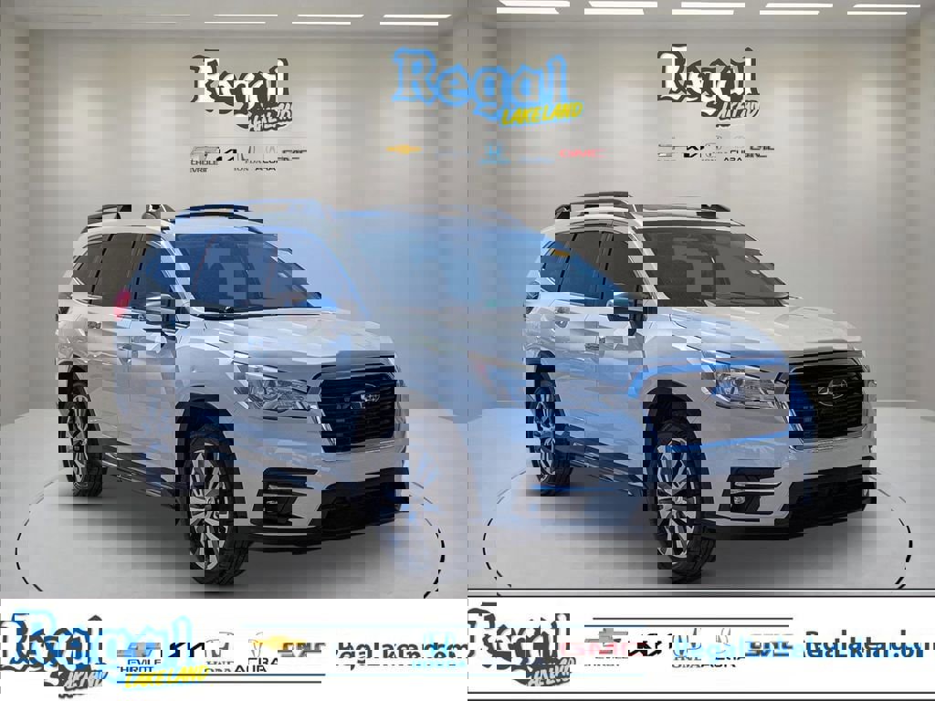 Used 2019 Subaru Ascent Touring w/ Popular Package #2A image 1