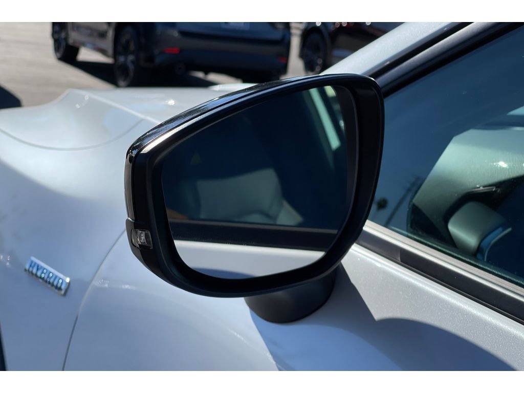 Certified 2025 MAZDA CX-50 2.5 Hybrid w/ Premium Plus Pkg image 52