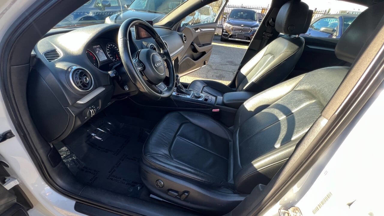 Used 2015 Audi A3 1.8T Premium FWD image 13