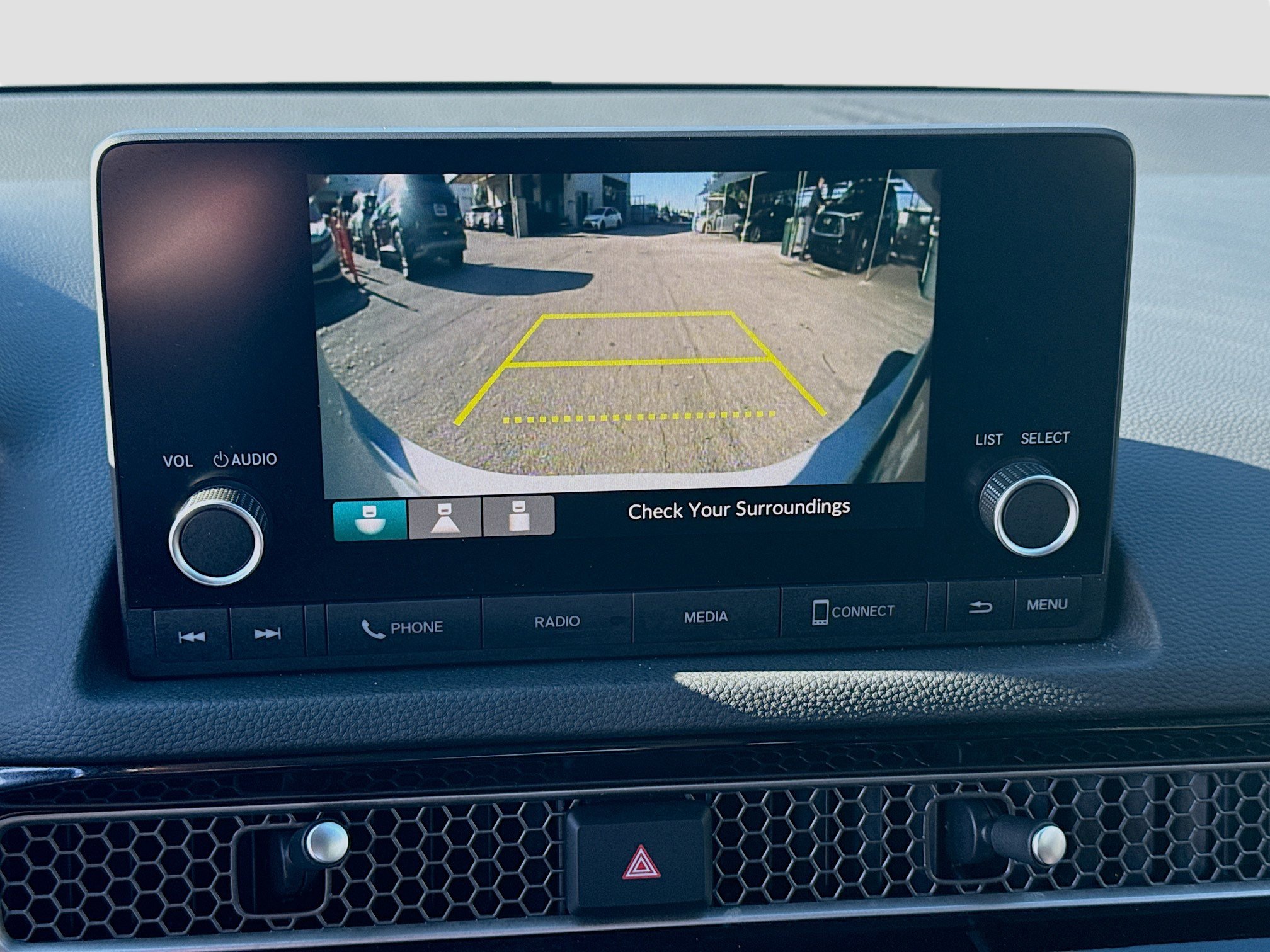 Used 2023 Honda Civic Sport image 11