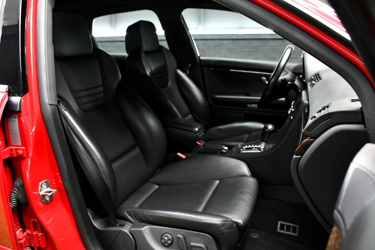 Used 2004 Audi S4 Sedan image 42