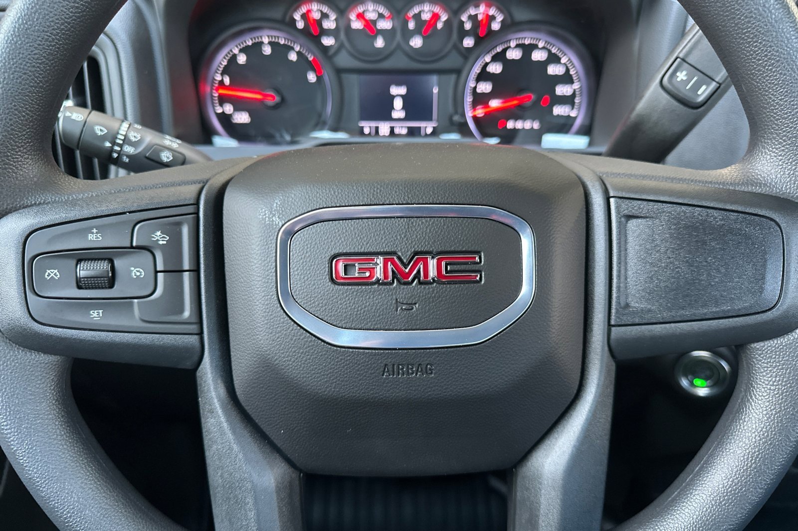 New 2025 GMC Sierra 3500 Pro image 21