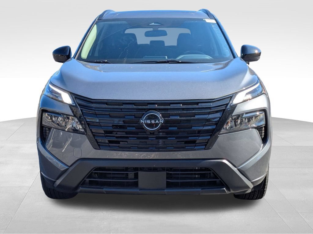 New 2026 Nissan Rogue Dark Armor AWD/4WD image 7