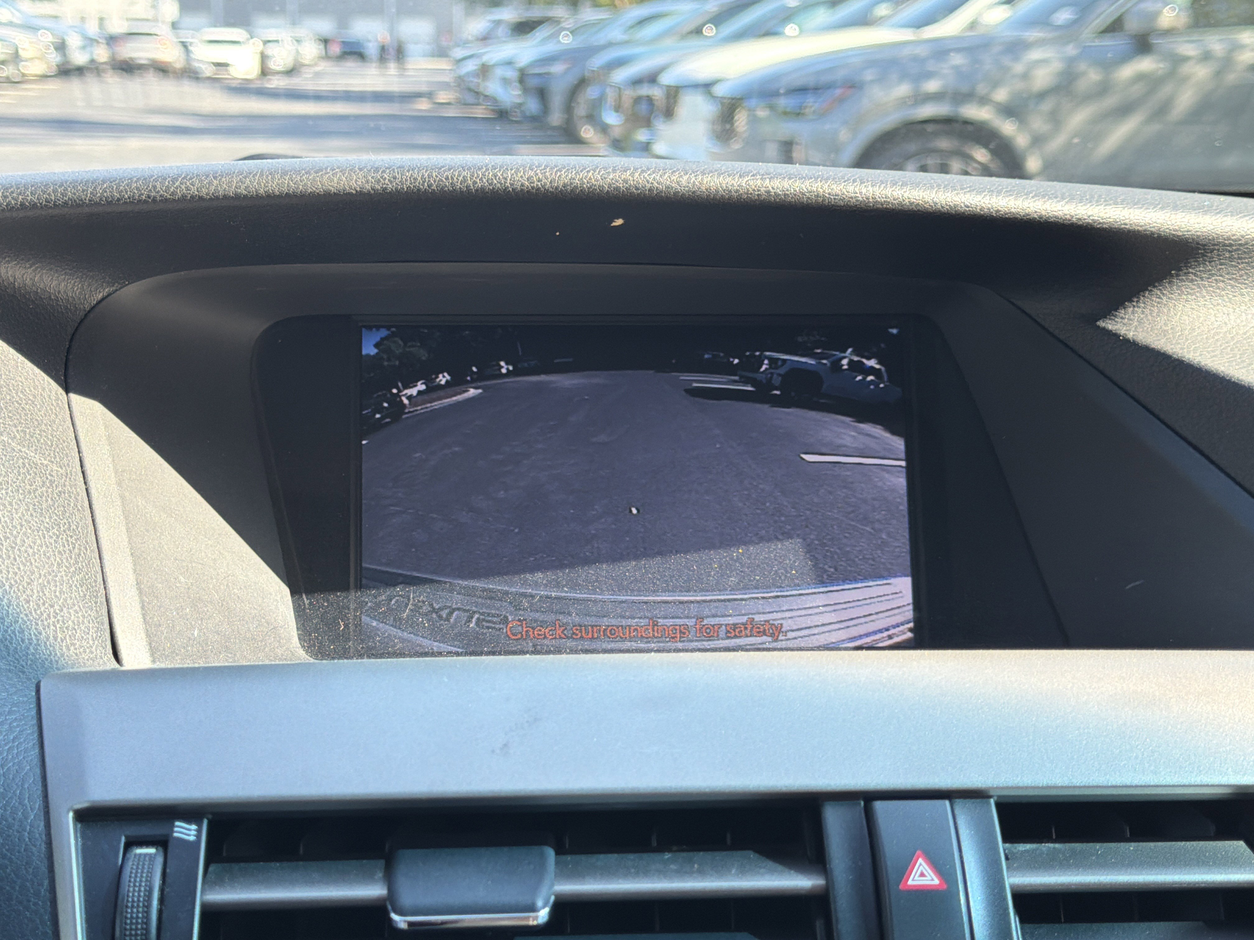 Used 2014 Lexus RX 350 AWD w/ Navigation Package image 25