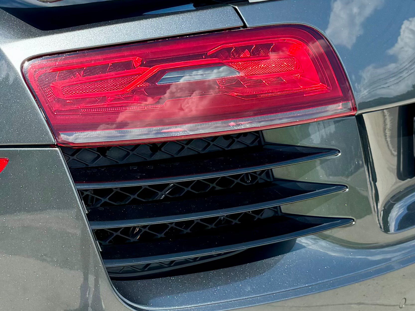Used 2014 Audi R8 V8 AWD/4WD image 48