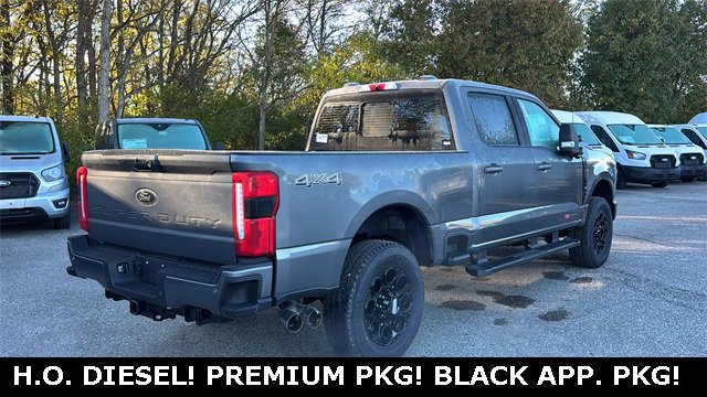 New 2026 Ford F350 XLT w/ XLT Premium Package image 30