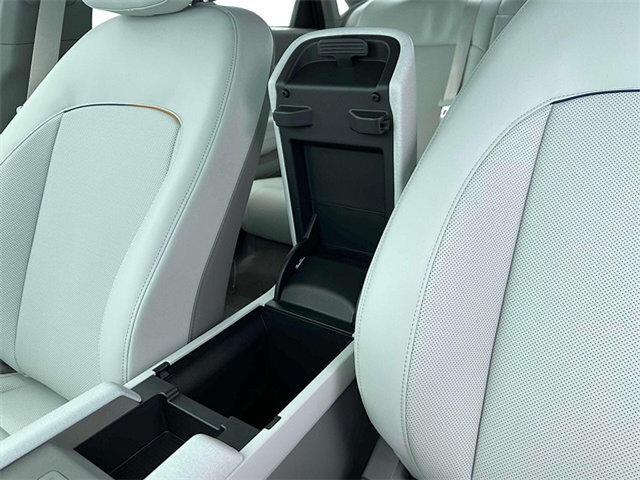 New 2024 Hyundai Ioniq 6 SEL AWD/4WD image 19