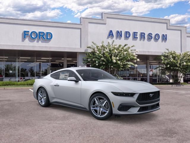 New 2026 Ford Mustang Premium RWD image 7