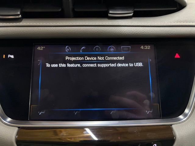 Used 2018 Cadillac XT5 Luxury w/ Driver Awareness Package AWD/4WD image 35