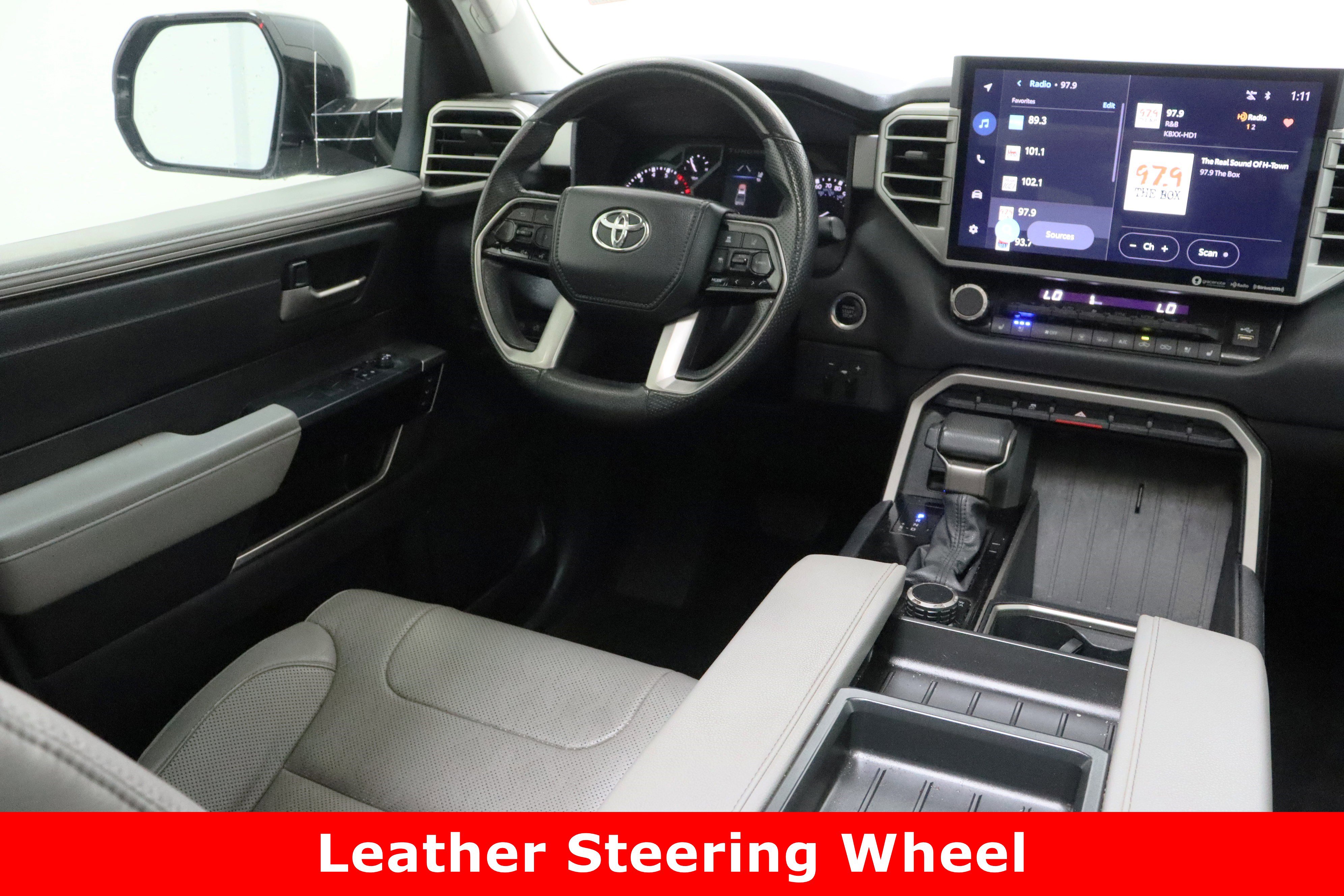 Used 2022 Toyota Tundra Limited image 33