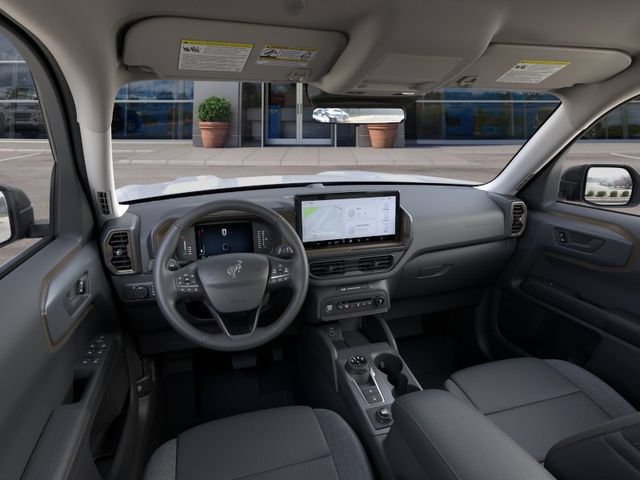 New 2026 Ford Bronco Sport Big Bend w/ Bronze Package AWD/4WD image 9