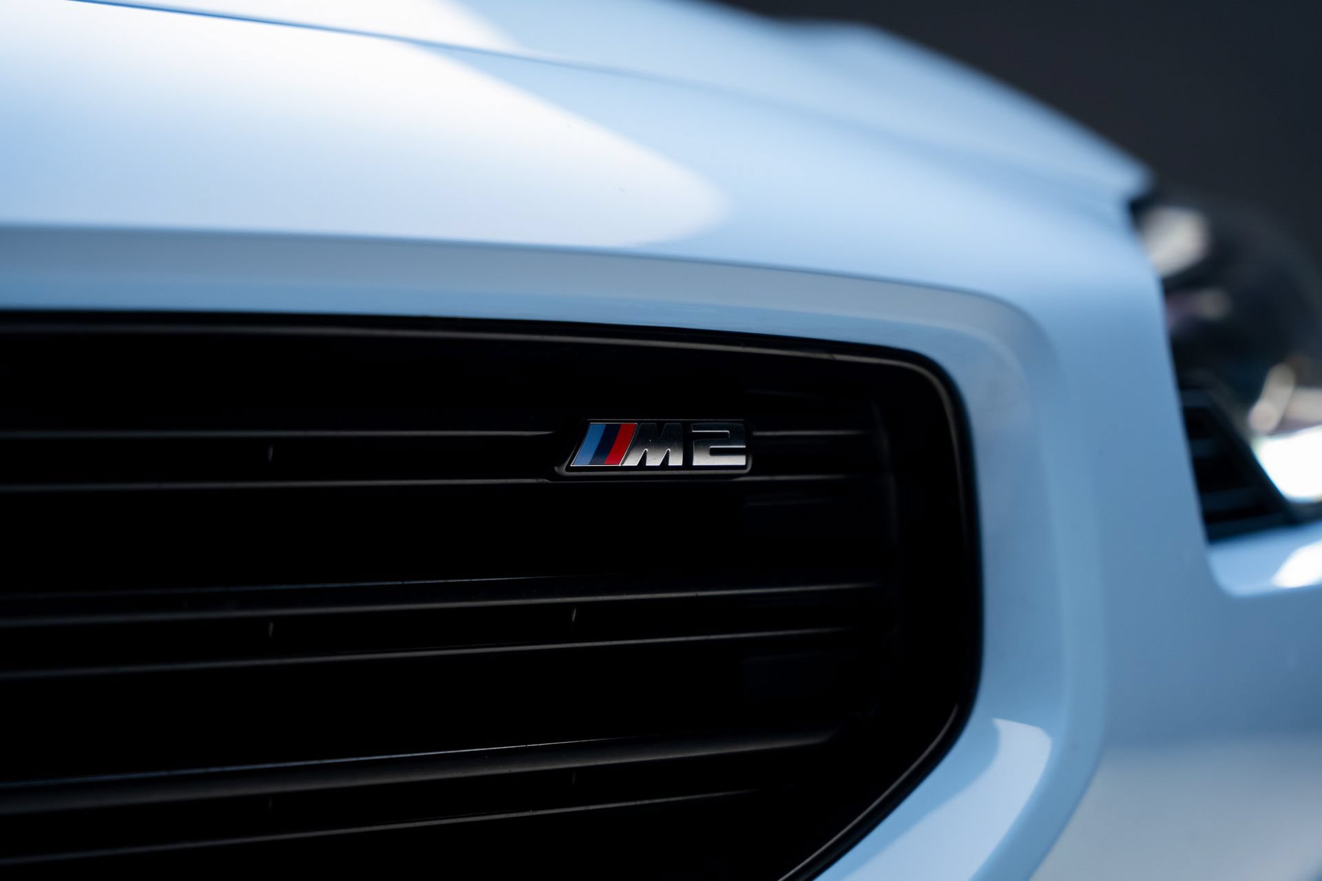 Used 2023 BMW M2 RWD image 14