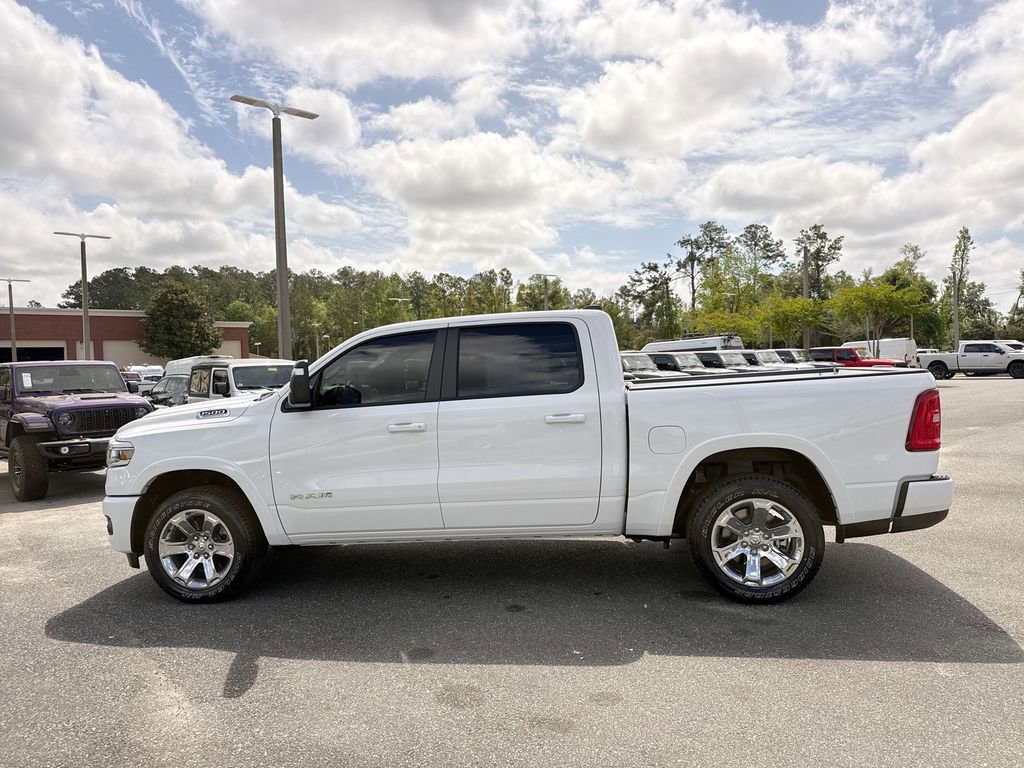 New 2026 RAM 1500 Big Horn image 6