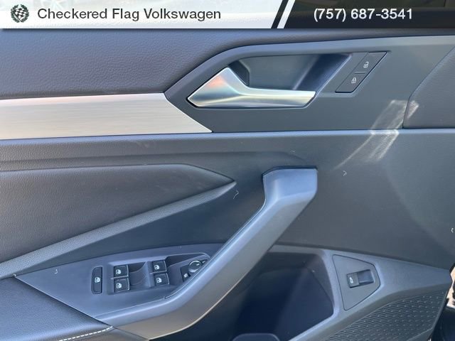 New 2026 Volkswagen Jetta S image 13