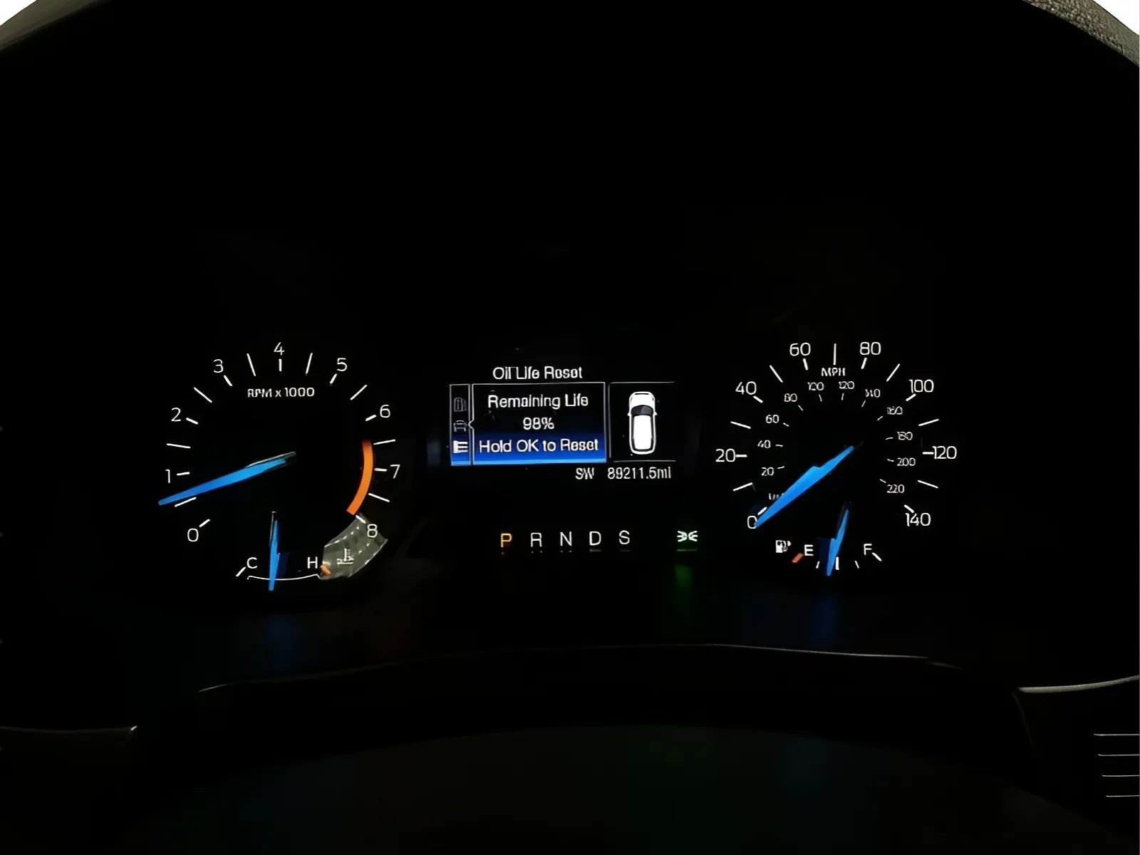 Used 2018 Ford Explorer XLT FWD image 18