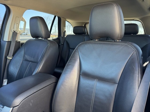 Used 2009 Ford Edge Limited image 15