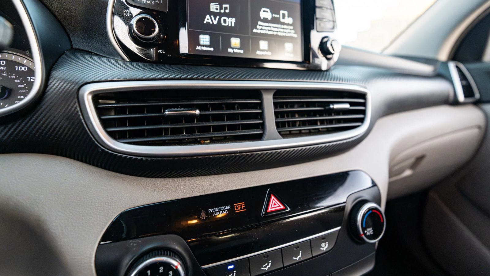 Used 2019 Hyundai Tucson SE w/ Cargo Package FWD image 37