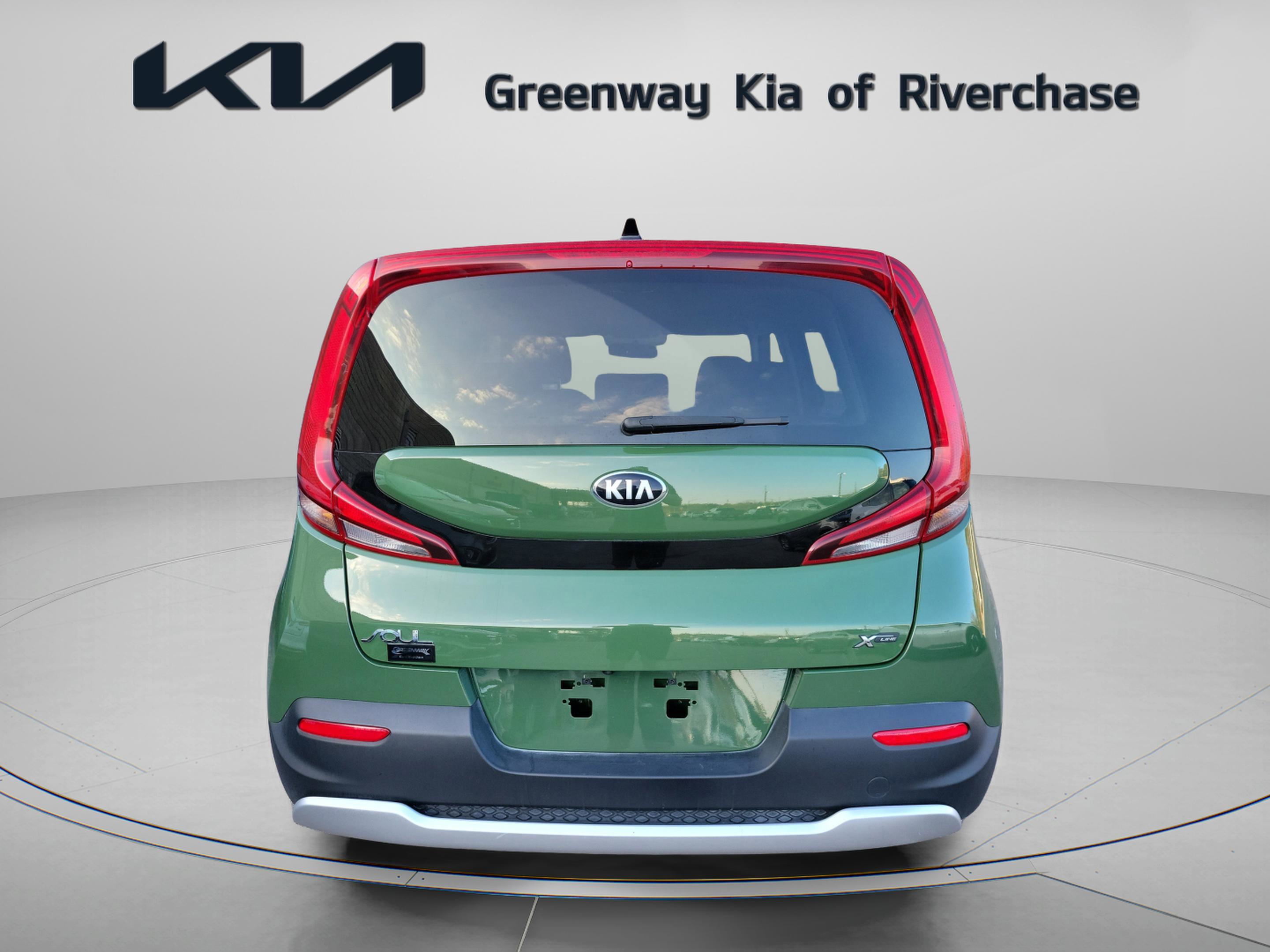 Used 2020 Kia Soul X-Line image 5