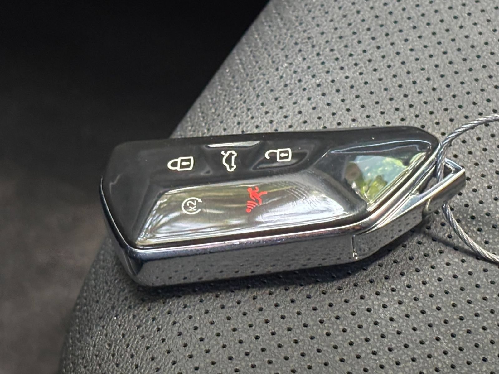 Used 2026 Volkswagen Atlas SE FWD image 21