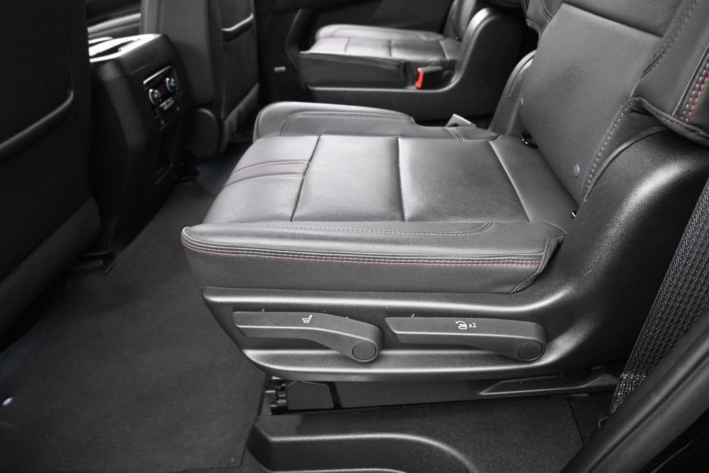 Used 2023 Chevrolet Tahoe RST w/ Luxury Package RWD image 38