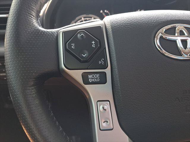 Certified 2023 Toyota 4Runner Limited AWD/4WD image 18