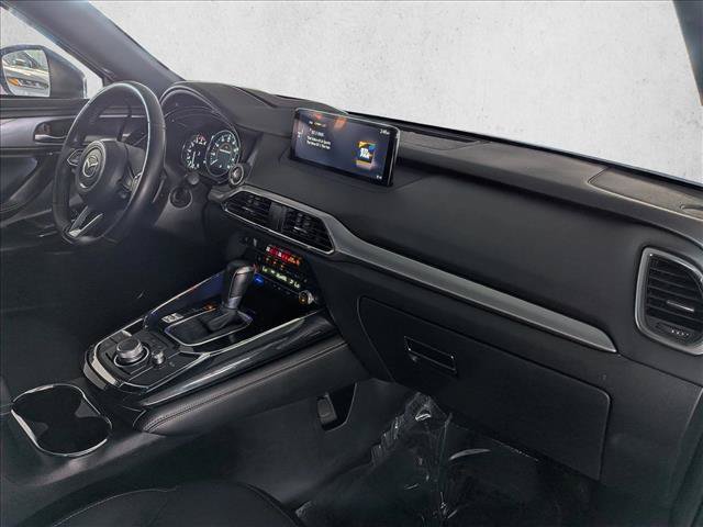 Used 2021 MAZDA CX-9 Grand Touring AWD/4WD image 23
