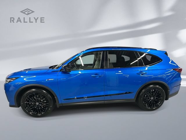 Certified 2026 Acura MDX A-Spec w/ Advance Package AWD/4WD image 6