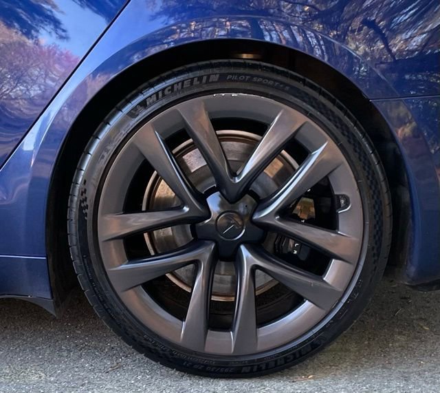 Used 2022 Tesla Model S image 6