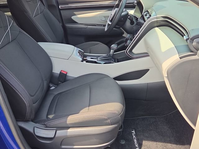 Used 2022 Hyundai Tucson SEL FWD image 19