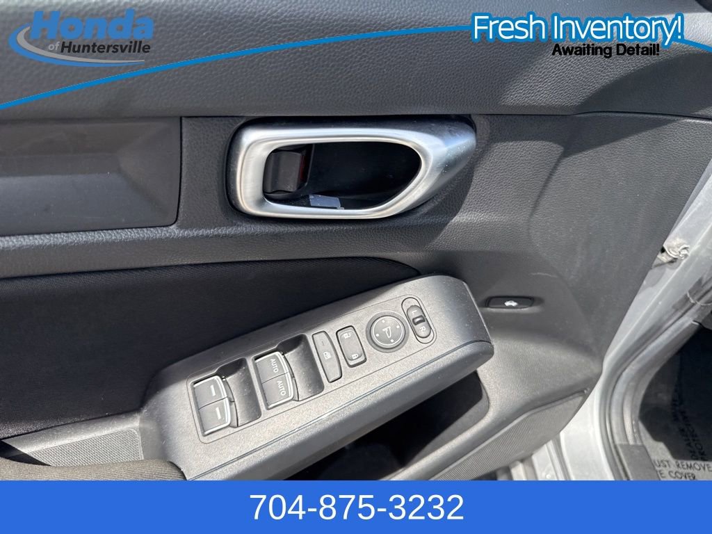 Used 2024 Honda Civic Sport image 15