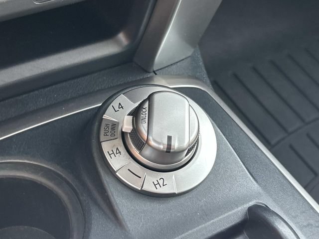 Used 2023 Toyota 4Runner SR5 Premium AWD/4WD image 27
