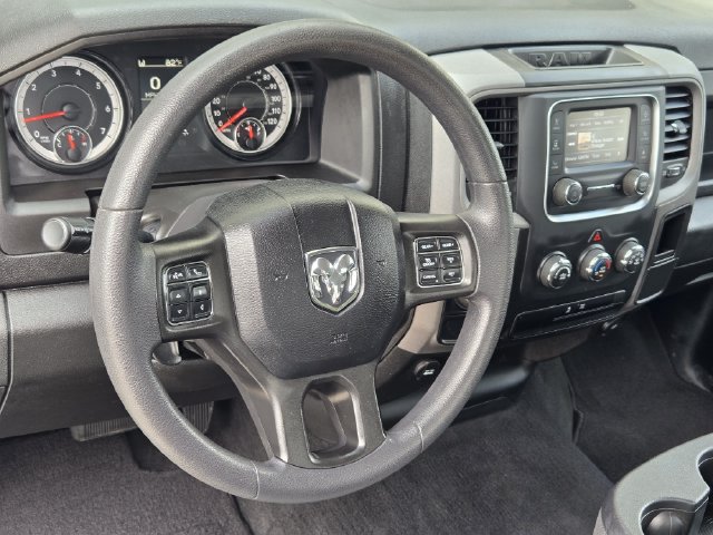 Used 2023 RAM 1500 Tradesman w/ Popular Equipment Group RWD image 27