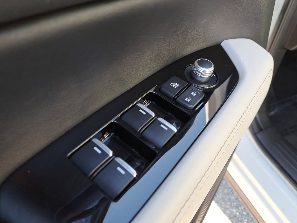 Used 2020 MAZDA CX-5 Grand Touring image 14