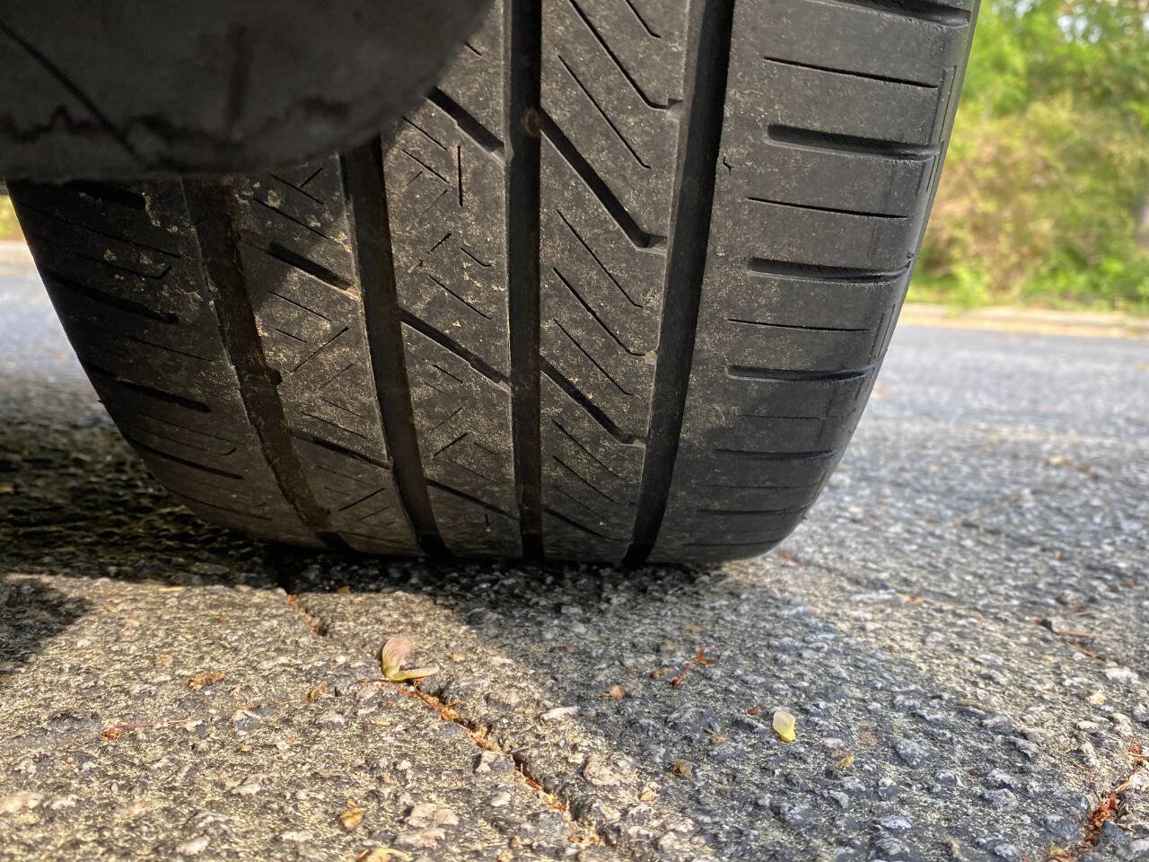 Used 2017 Volkswagen GTI Sport image 10