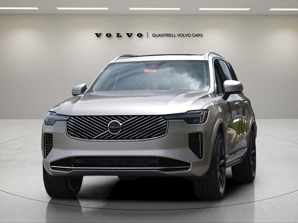 New 2026 Volvo XC90 B5 Ultra w/ Protection Package Premier image 9