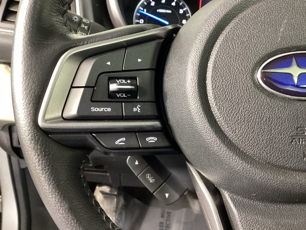 Used 2020 Subaru Ascent Limited w/ Technology Package AWD/4WD image 21