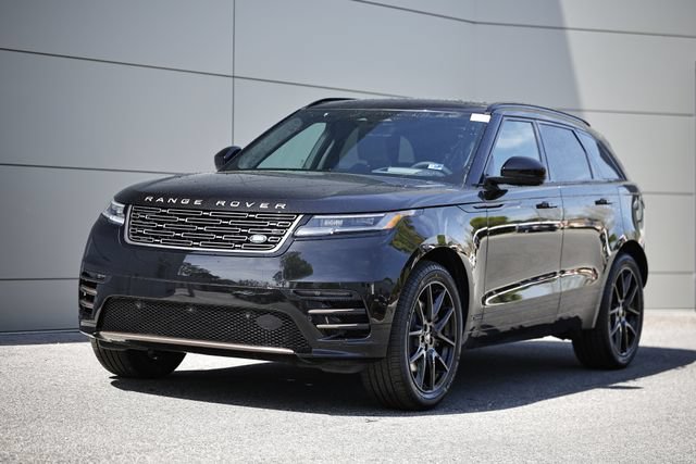 New 2026 Land Rover Range Rover Velar Autobiography